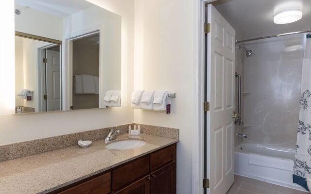 Residence Inn Charlotte Lake Norman