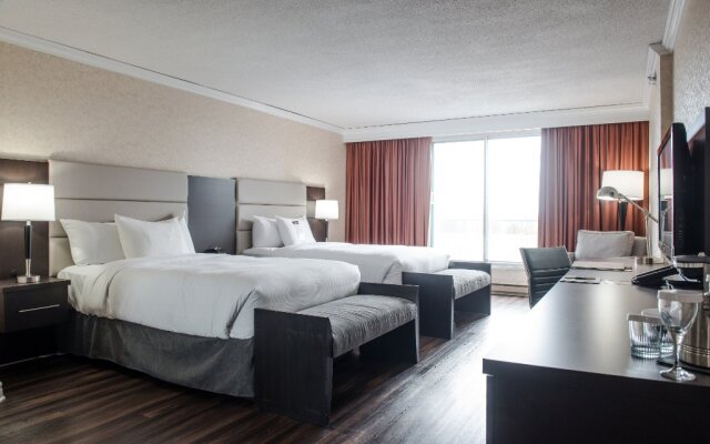 Doubletree By Hilton Gatineau-Ottawa