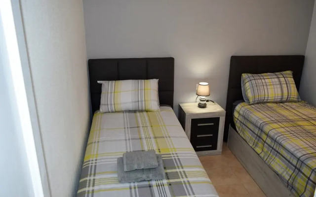 Molino Blanco  9 South Facing nr pool