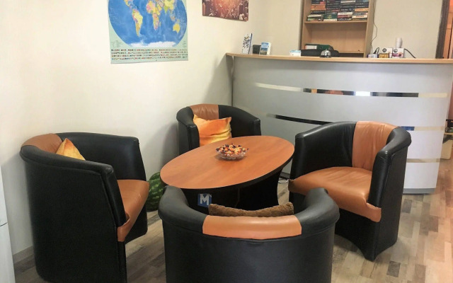 Samuil Apartments
