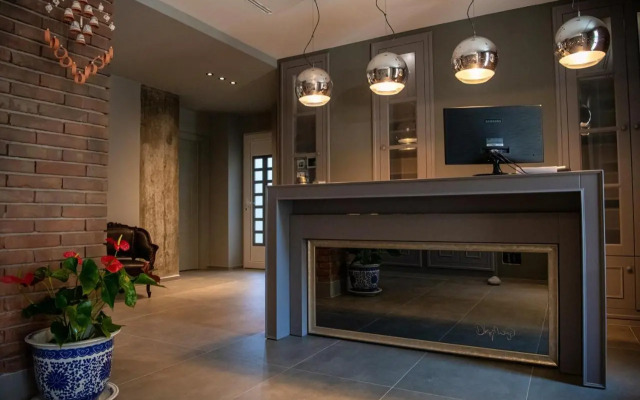 Hotel Vila Anna