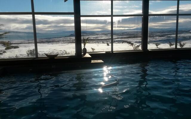 Alto Calafate Hotel Patagonico