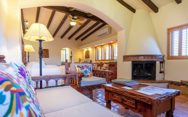 Rancho La Puerta