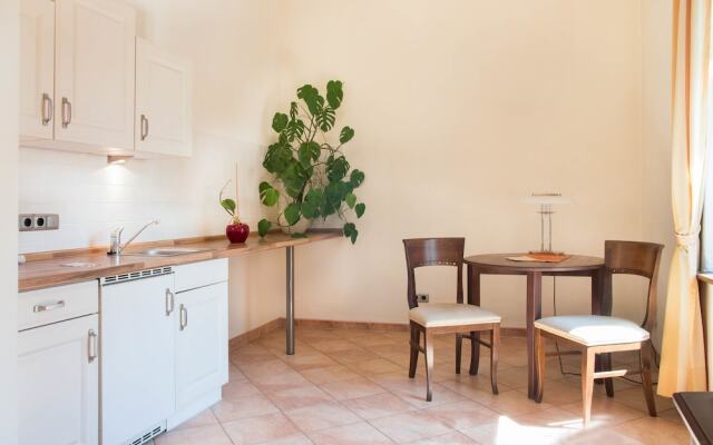 Hotel Restaurant Alte Canzley