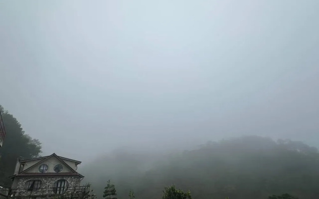 The Shire of Sagada