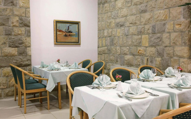 Bluesun Hotel Alga