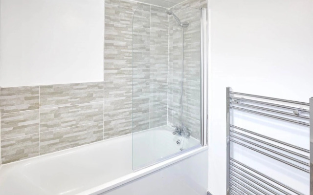 Host Stay Room 9 Clarendon