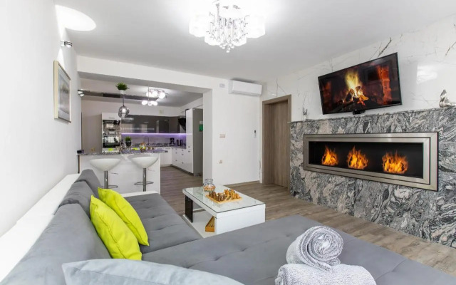 Reset Apartments