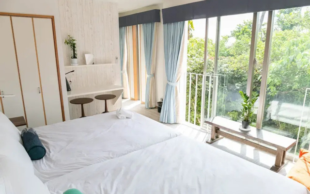 Onnason vacation rental G