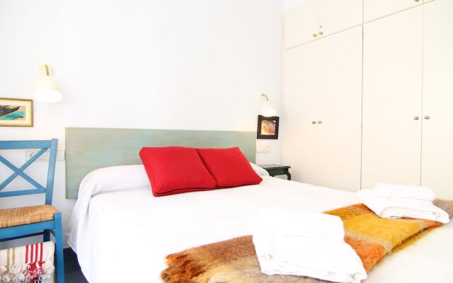 Apartament Boheme Sitges Rentals