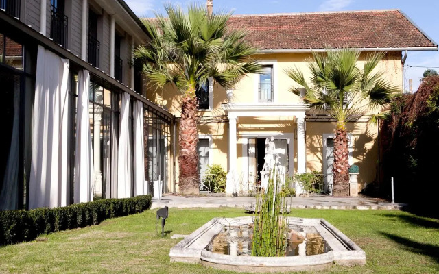La Maison Navarre