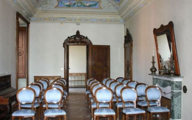 Il Castello di Uviglie