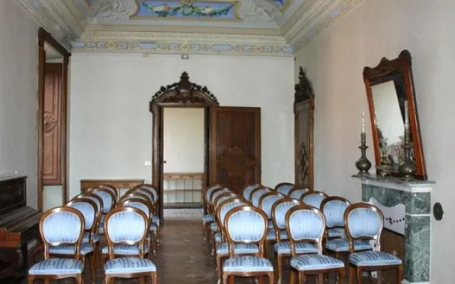 Il Castello di Uviglie