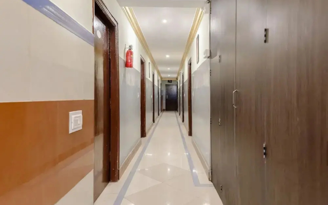 Venkat Regency by OYO Rooms