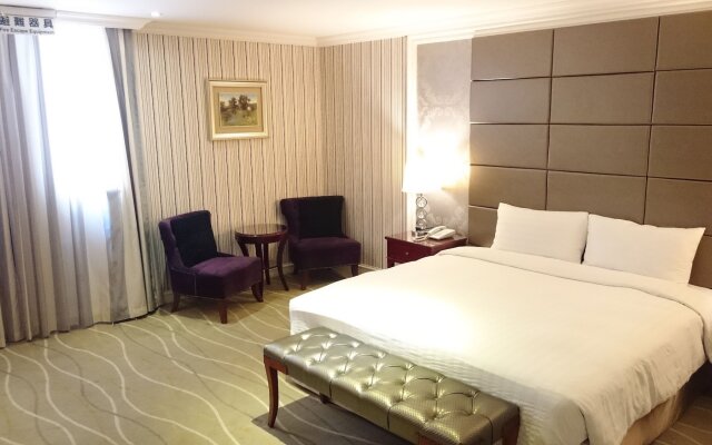 MRT Hotel