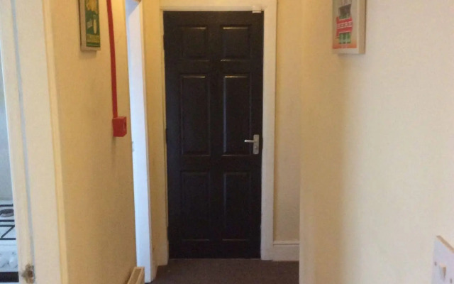 The L6 Guest Rooms