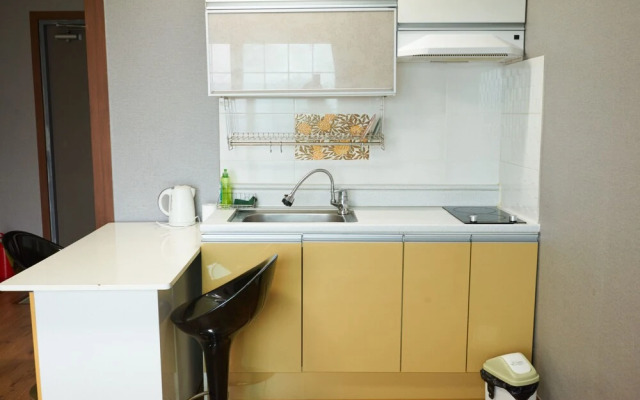 Sand Beach Pension