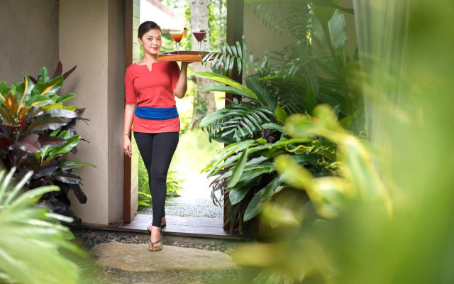 Temuku Ubud Villas