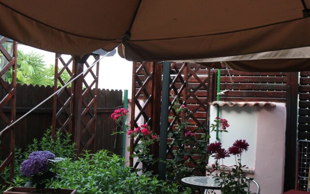 Vila Flavia B&B