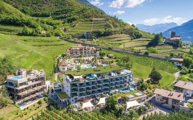 Preidlhof - Luxury DolceVita Resort