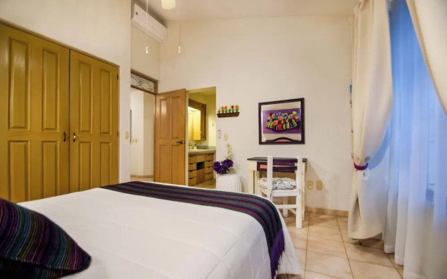 Marina Vallarta Casa Gallos