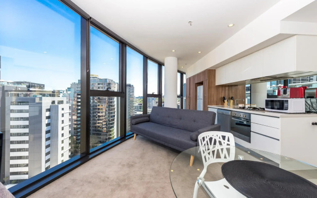 Amazing Accommodations Vogue