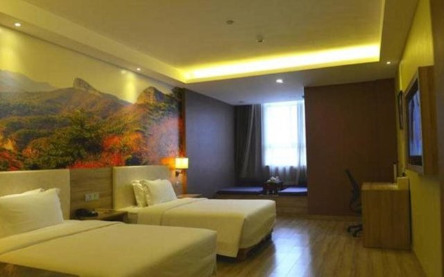 Atour Light Hotel Linfen