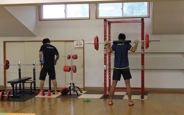 Sports Hotel SILVER SHIGA