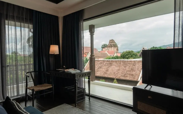 Burirattana Hotel - Adults Only