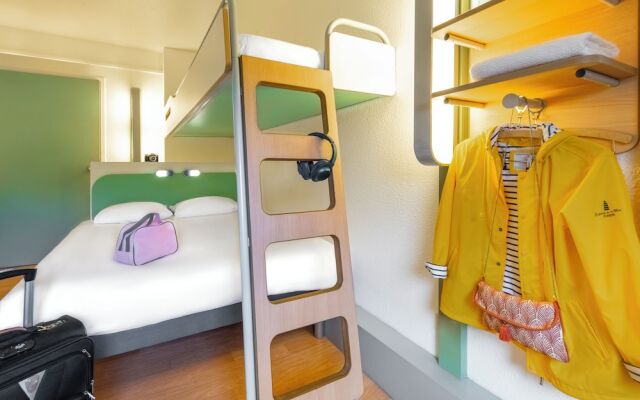 ibis budget Beaune