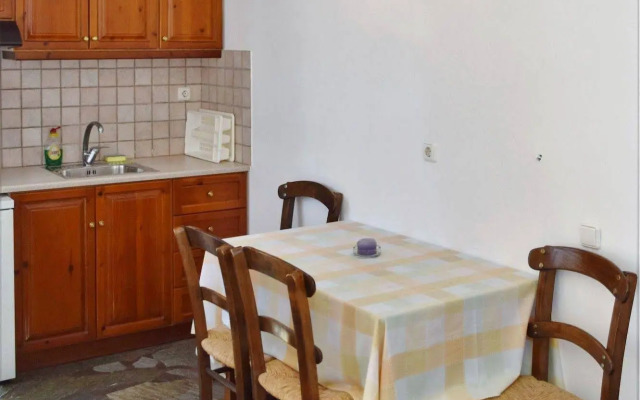 Grandes Apartments Kouremenos