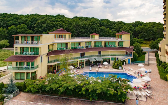 Perla Sun Park Hotel