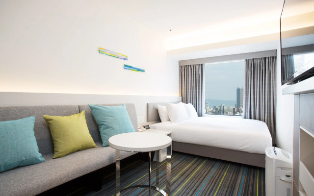 Nikko Osaka Hotel