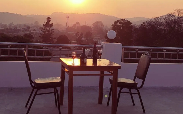 Win Myanmar Hotel & Resort