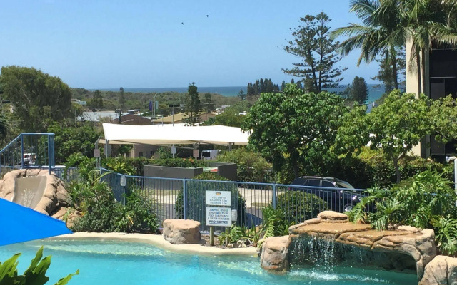 Endless Summer Resort