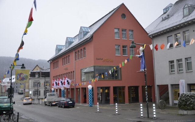 Gasthof Mühle Aesch