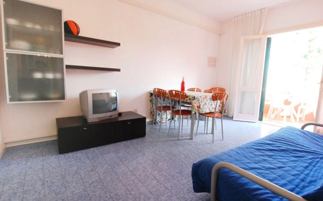 Michelangelo Bibione