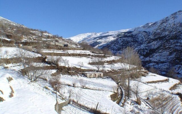 Hotel La Fragua I
