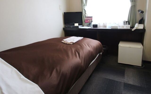 Takamatsu City Hotel