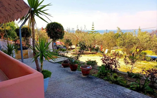 Oskars Studios & Apartments