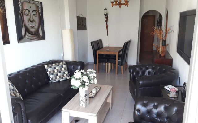 Apartamento Salamanca 20