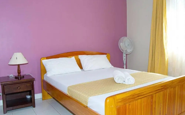 Furnished Hub Nyayo Estate