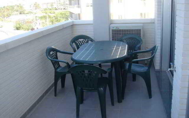 Apartamentos Elegance