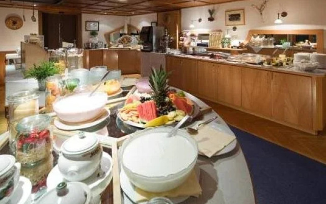 AlpinResortArlberg 1495 – The Heimat