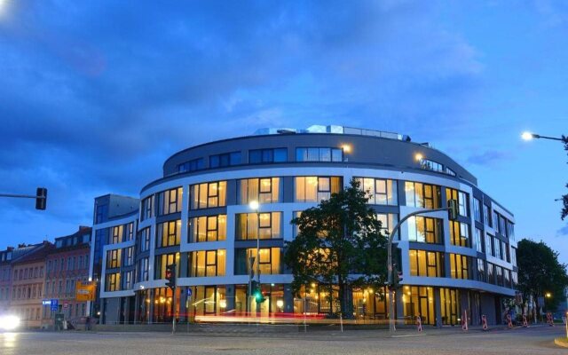 H24 Stadthotel Bernau