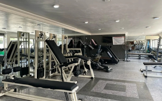 Savannah Suites & apartments