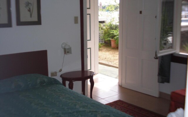 Residencial La Terraza