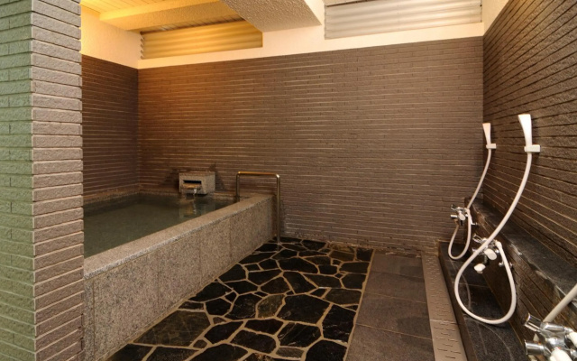 Hotel Iida