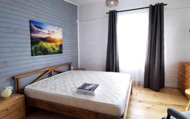 Guest House Elan