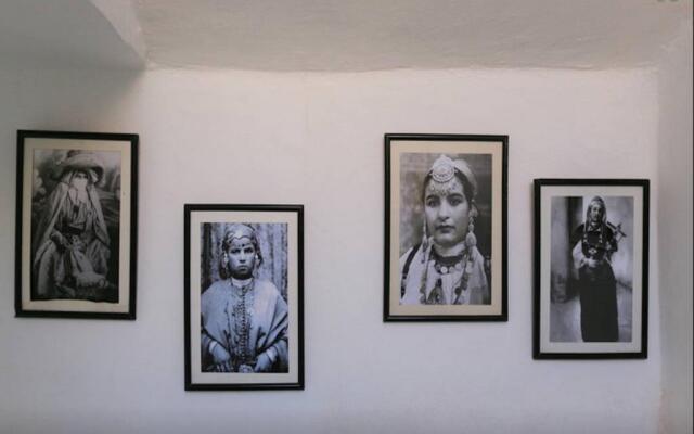 Dream Kasbah - Hostel